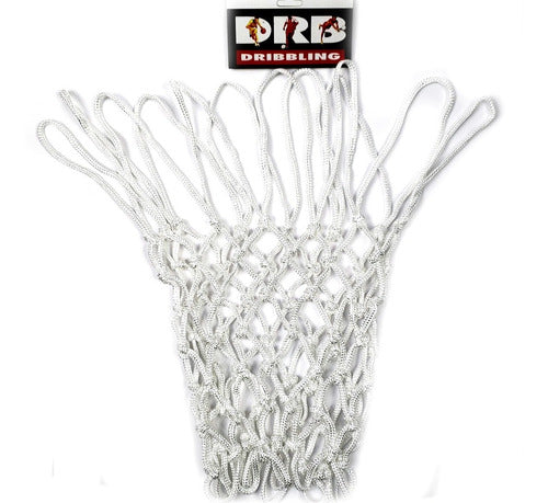 DRB Polyester Basketball Net 6