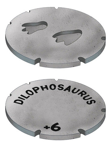 Dinorex Slime with Dino Surprise Capsule Dino 46319 3