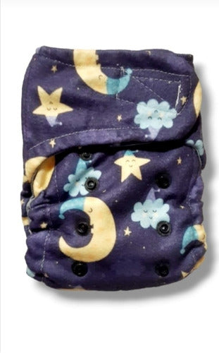 Baby Boom Pocket Diaper 0