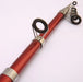 Arenae II Telescopic Fishing Rod 3m - Economical Delsur 1