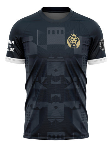 Mad Lions Koi 2024 Customizable T-Shirt 0