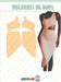 Textile Pattern in PDF A4 Dress / Woman 435 0