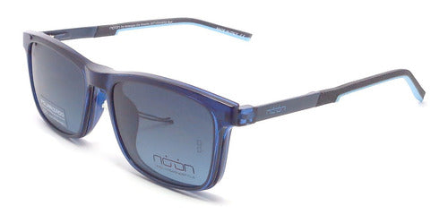 NO-ON Clip On Recipe Frame Noon 02 Polarized Flex 0