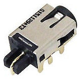 Asus DC Jack Socket Connector for D553M X553 4