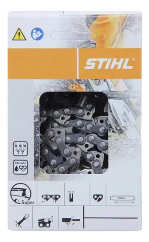 Stihl Original Chainsaw Chain MS 250 0