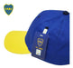 Boca Juniors Unisex Adjustable Cap Official Adult Embroidered 4