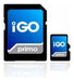 iGO Memory Card Mercosur Igo 2024 - Maps, Radars 5