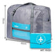 Foldable Lightweight Travel Bag Lemi RH301 12