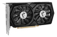 Tarjeta De Video Msi Nvidia Geforce Rtx3050 6gb Gddr6 Tranza 2