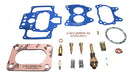 Carburetor Repair Kit Carter WCD 2-Barrel Estanciera Rambler IKA 3