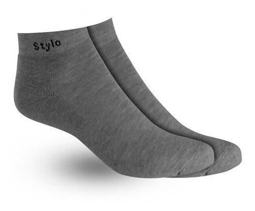 Stylo Running Cycling Socks - Model 1S10548 1