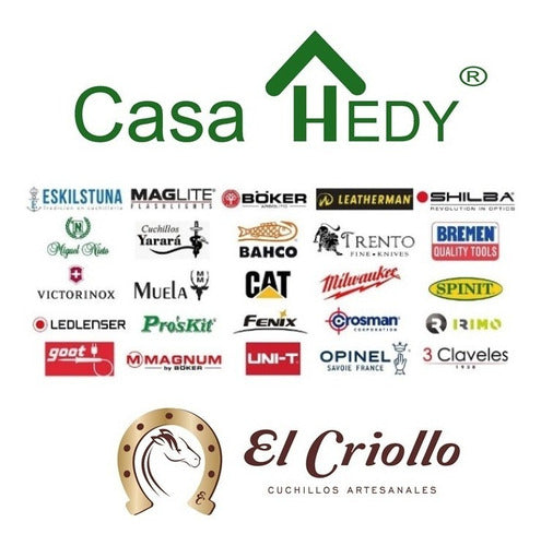 CASA HEDY Desoldering Metal Piston Solder Sucker 1