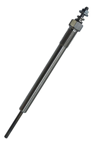 RoyalTek Glow Plug Sorento H1 2.5 Crdi 0