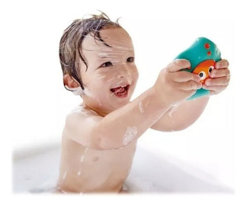 Winfun Water Play Toy Set for Babies 2