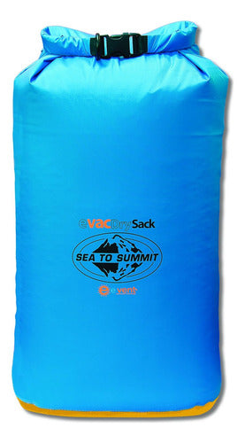 Sea To Summit Evac Bolsa Seca Impermeable 65l 1