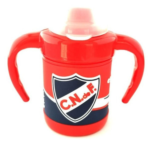 Nacional Trainer Cup EVA Foam - Original and Official 0