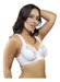 Lidia AR 535 Shaping and Slimming Bra with Underwire - Sizes 90/120 6