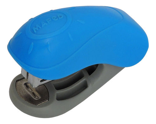 Maped Mini Vivo No.10 Stapler 2