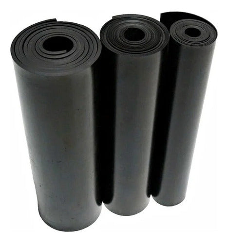 Goma Alsina Standard Rubber Sheet 2mm X Meter 0