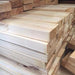 Elliotis Pine Beam 3.05m Brushed 2