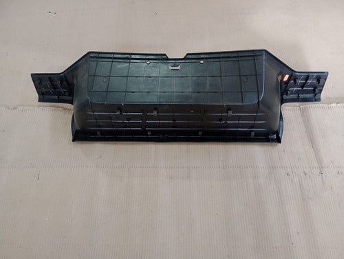 Original Rear Bumper Step for Toyota Hilux 2016/23 5