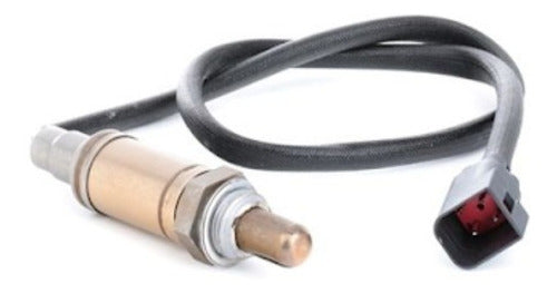 Lambda Sensor for Ford Ka Zetec 4 Cables 68 cm Length 0