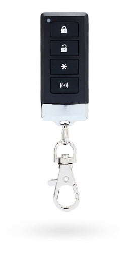 X-28 Remote Control Transmitter for Alarm Model Z50 0