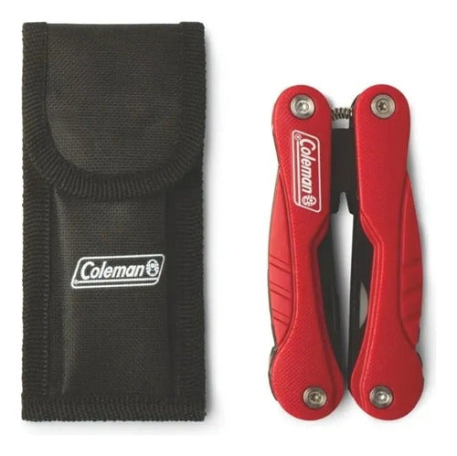 Coleman Rugged Multi-tool 1