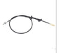 Volkswagen Speedometer Cable for Saveiro/Gol 1996/TDS 1100M 0