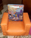 Kids' Armchair and Table Set 5