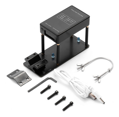 CHRONY Portable Chronograph Shooting Speed Measuring Device 6