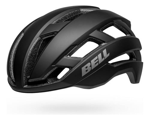 Bell Falcon XR MIPS Adult Road Bicycle Helmet - Matte Black, Large (58-62 cm) 2