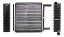 Facorsa Calefactor Ford Taunus Ghia CC2502FA 1