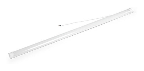 Sica Liston Slim Led 45w Blanco Frio 150cm Ultradelgado 1