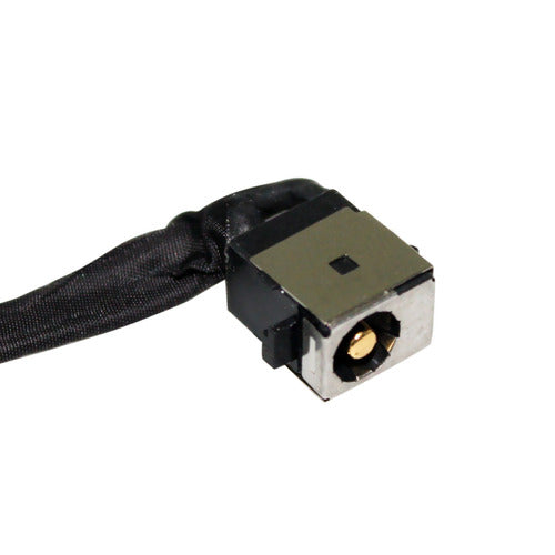 AC DC Power Jack Cable for Toshiba Satellite E45-B E45-B4100 E45-B4200 0