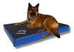 +COTITAS Large Anti-tear Mattress with Zippered Cover for Big Breeds 110x70 6