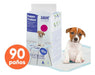 Savic Puppy Trainer Medium 90 Pack 1