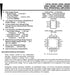 Elumiled LM2904P Operational Amplifier 2x 2