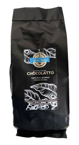 Dos Orillas Coffee Beans Natural Roasted And Freshly Ground 100% Arabica 0