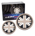 Ijdmtoy Posavasos Automóvil Mini Cooper R55 R56 R57 R58 R59 0