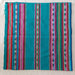 Colorful Northern Aguayos Small 1.20x1.20 46
