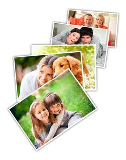 Digital Photo Printing Pack 250 Photos 10x15 0