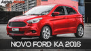 Lampara P13 Luces Auxiliares Diurna Ford Ka 2014 2021 1