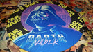 Darth Vader Star Wars Slipmat Paño Para Bandejas Latex 4