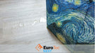 EuroTec Original Wood SPC PVC Click Vinyl Flooring 5mm 6