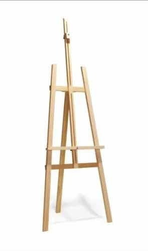 Professional Pine Music Stand 1.20m 1