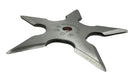 HURIKEN KOHGA Ninja 5-Pointed Throwing Star with Case 3