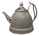 La Aldea Stainless Steel Teapot with Polka Dots 4