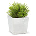 Abbott Collection 27NIRVANA6090 Modern Minimalist Planter 1