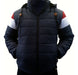 Generic Inflatable Jacket with Hood for Men 1